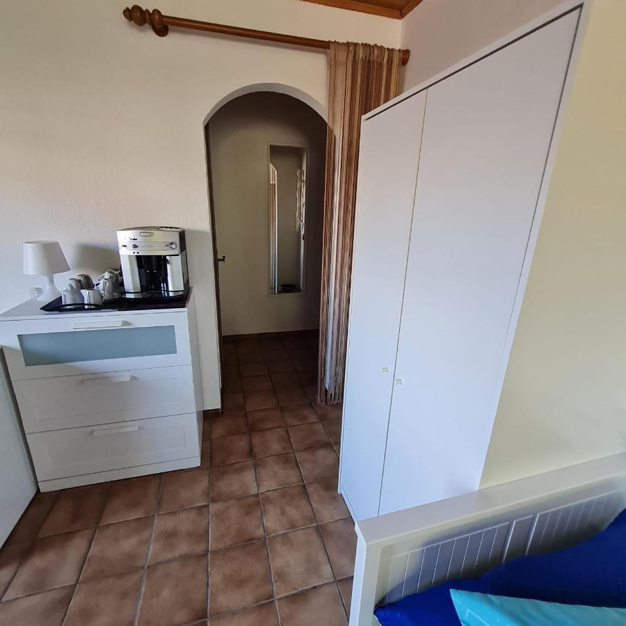 Ferienwohnung W.Esel فيسيل المظهر الخارجي الصورة