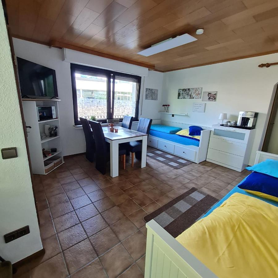 Ferienwohnung W.Esel فيسيل المظهر الخارجي الصورة