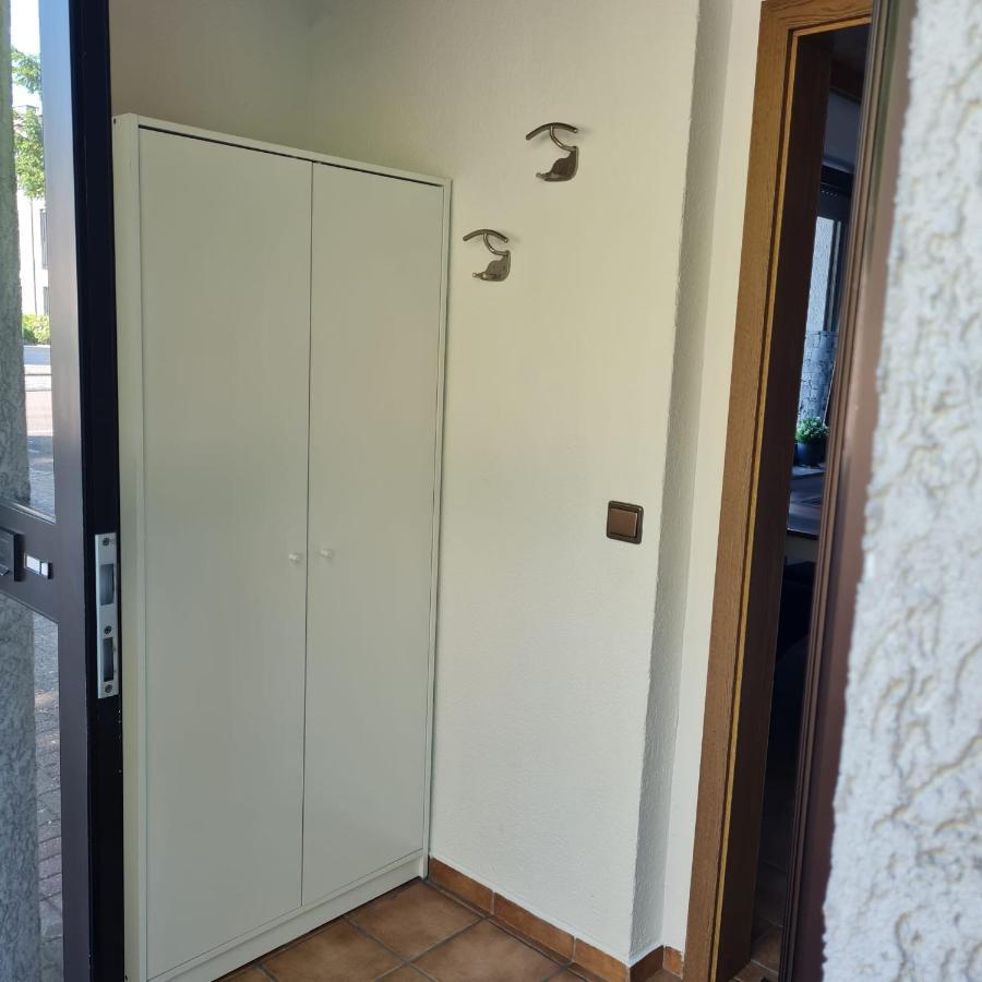 Ferienwohnung W.Esel فيسيل المظهر الخارجي الصورة