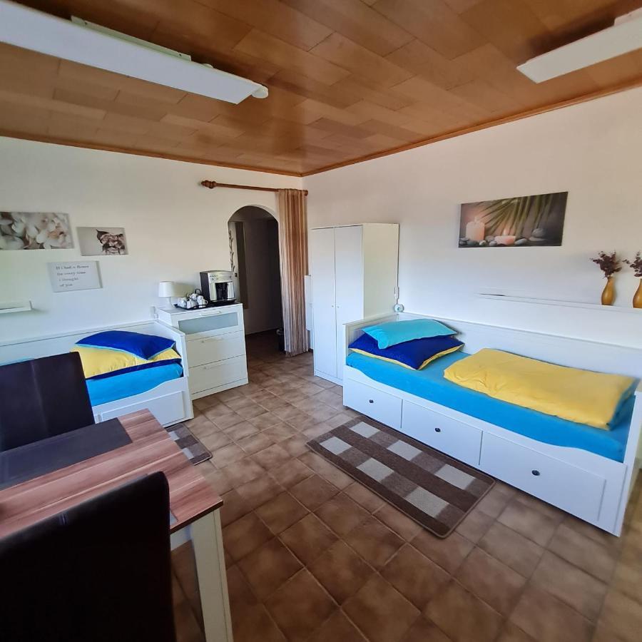 Ferienwohnung W.Esel فيسيل المظهر الخارجي الصورة