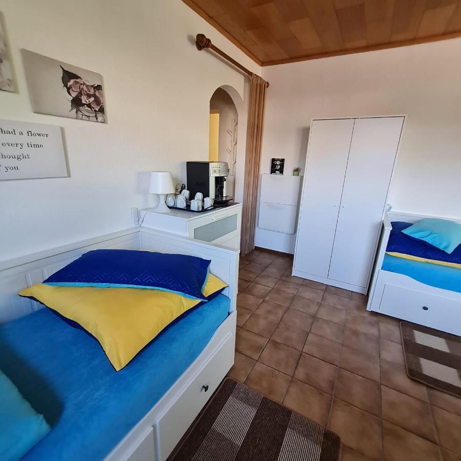 Ferienwohnung W.Esel فيسيل المظهر الخارجي الصورة