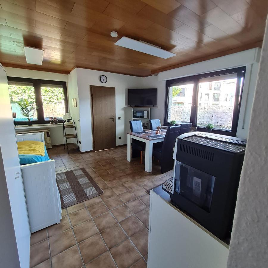 Ferienwohnung W.Esel فيسيل المظهر الخارجي الصورة