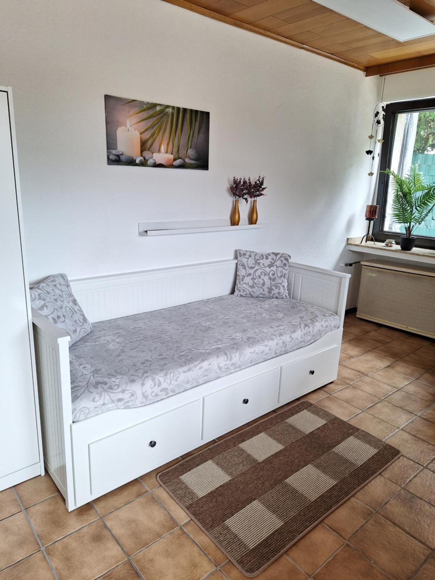 Ferienwohnung W.Esel فيسيل المظهر الخارجي الصورة