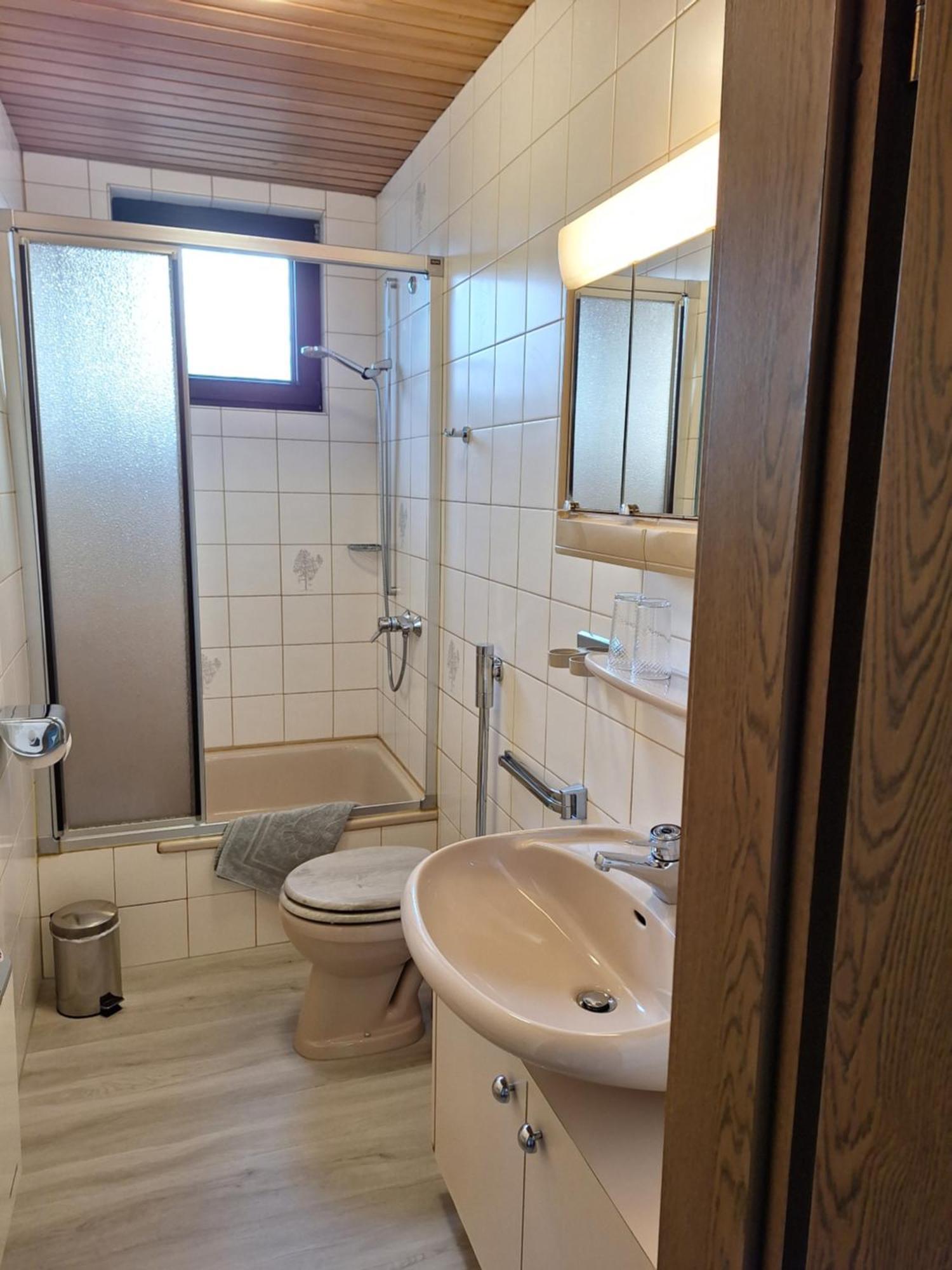 Ferienwohnung W.Esel فيسيل المظهر الخارجي الصورة