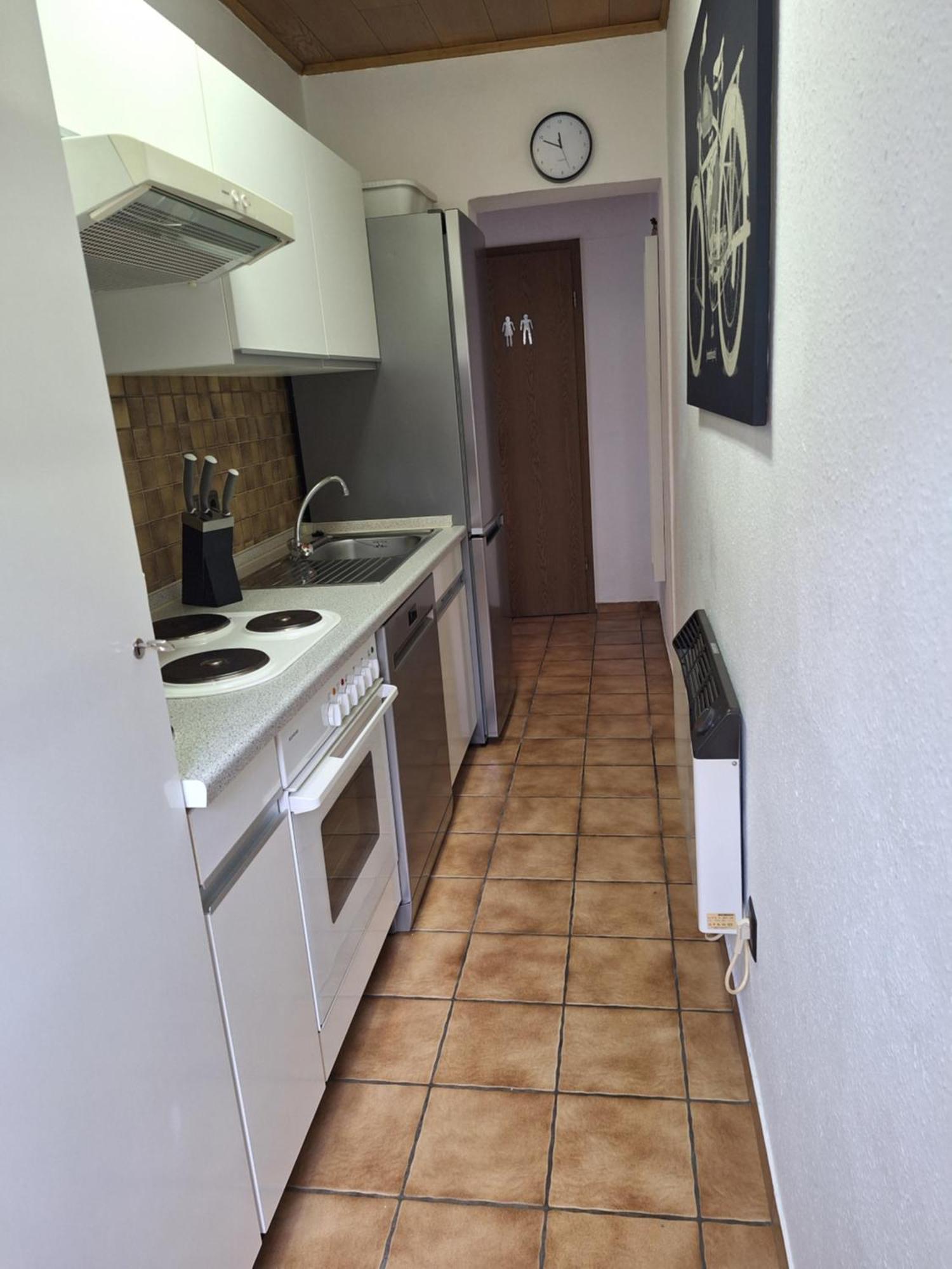 Ferienwohnung W.Esel فيسيل المظهر الخارجي الصورة